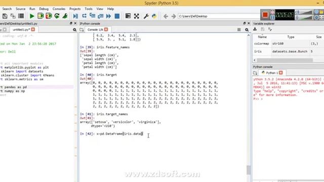 k means algorithm example| "k-means dataset example" смотреть онлайн
