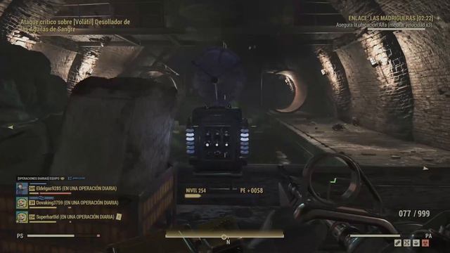 Rifle de Plasma | Caster de Plasma | Fallout 76 смотреть онлайн