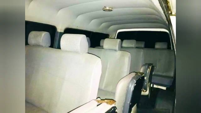 Nissan caravan long for sale| TD 27|2023|#jstrading смотреть онлайн