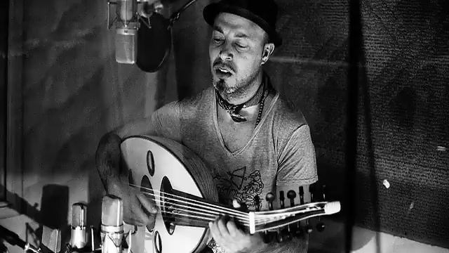 Dhafer Youssef - La prière de l'absent смотреть онлайн