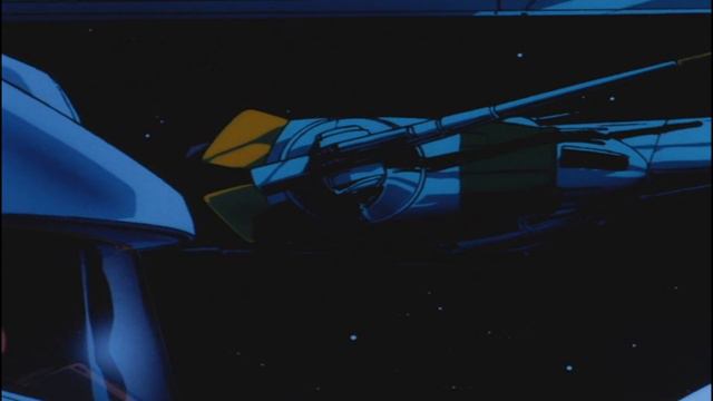 Omega Megadrive - Andromeda Nebula (Dark Synthwave / Cyberpunk) [AMV] смотреть онлайн