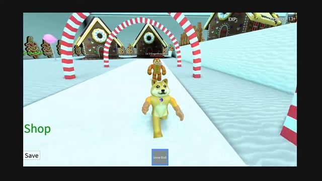Undertale 3d Boss Battles Christmas Event (fail) смотреть онлайн