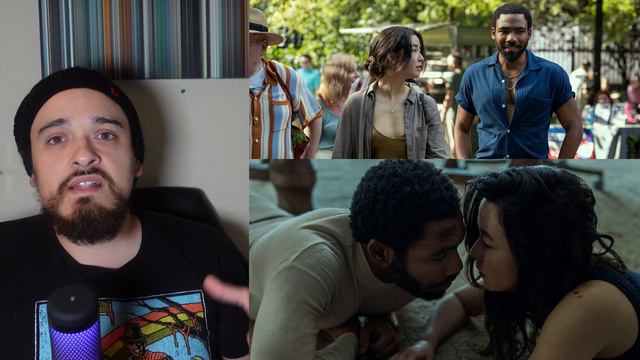 Mr. & Mrs. Smith (2024) Review