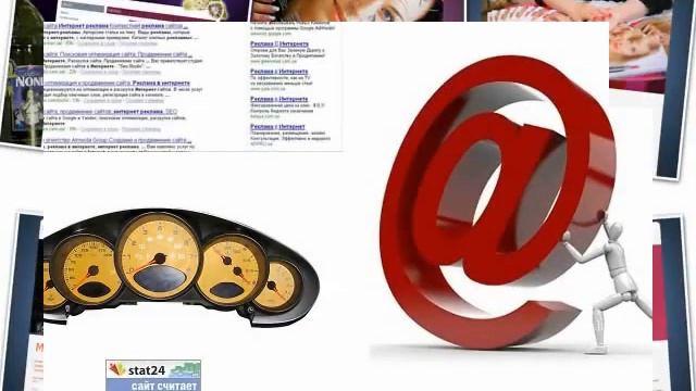 Создать свой сайт с помощью сервиса Visit Page смотреть онлайн