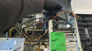 HP Compaq Pro 6300 Gaming Upgrade Video Card SSD RAM