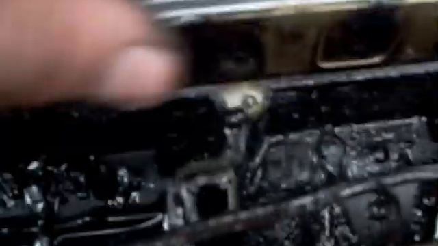 мазда сх7 2.3 турбо замена масла 1 смотреть онлайн