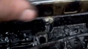 мазда сх7 2.3 турбо замена масла 1