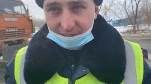 БЕСПРЕДЕЛ СОТРУДНИКОВ ДПС/НЕЗАКОННЫЙ ОБЫСК