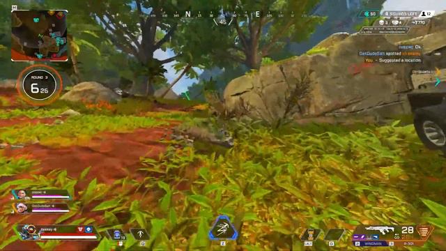 These Pub Games Always End So Fast - Apex Legends смотреть онлайн