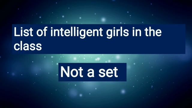 What is a set | Set Introduction | Class 11 maths | Set Definition | Set example | Tamil #sets смотреть онлайн