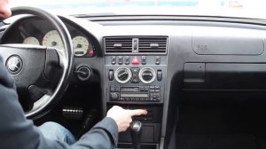 Mercedes C280 V6  W202