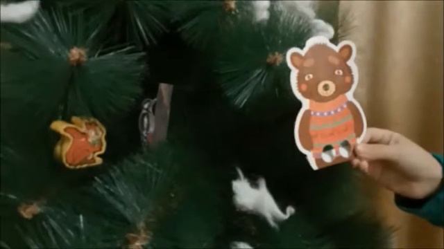 Почему медведь зимой спит