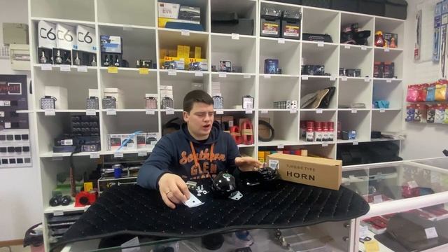 Звуковой сигнал "Батя На Районе" смотреть онлайн