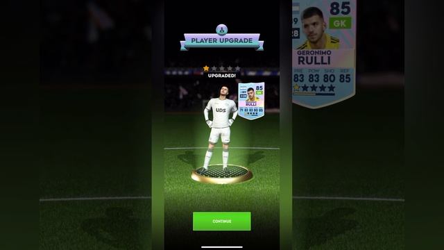 ULTIMATE DRAFT SOCCER - SIGN “ BELLINGHAM ” | HIGHLIGHTS GOAL AND ASSIST смотреть онлайн