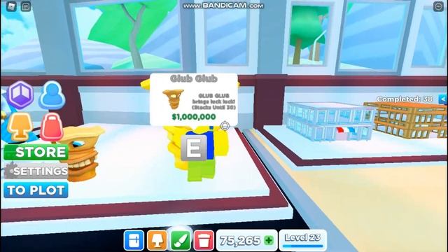 Tips and Tricks for ALL Levels - My Store Roblox! смотреть онлайн