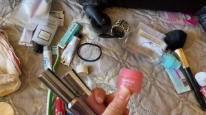 Собираем вещи в ручную кладь/Что можно брать в ручную кладь в самолёт