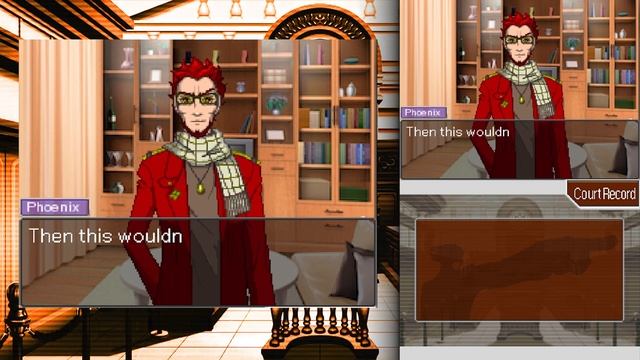 Serial Killer Expo | Phoenix Wright: Conflict of Interest (Part 60) смотреть онлайн