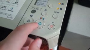 Принтер MP 210