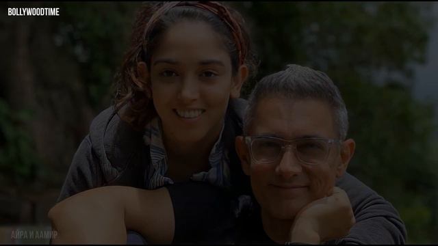 Дочери звезд Болливуда, которые сказали «нет» кумовству смотреть онлайн