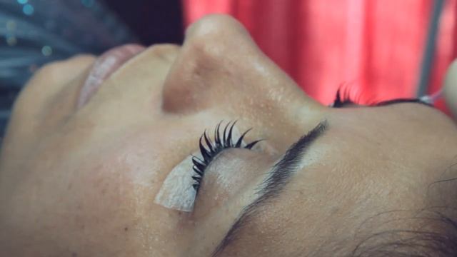 Yumi Lashes Таганрог смотреть онлайн