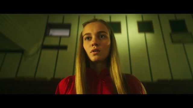 ТРЭЙЛЕР - ДЖОННИ. В КИНО С 13 ИЮЛЯ. смотреть онлайн