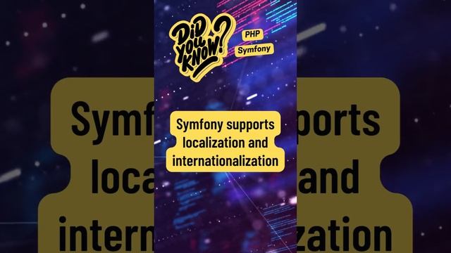 Symfony Secrets: Unraveling PHP Fun Facts & Trivia! смотреть онлайн