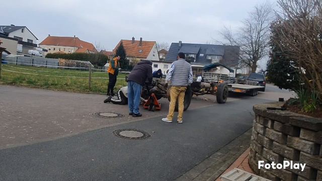 Пришло Рама для нового проекта смотреть онлайн