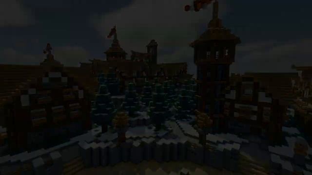 The Best New 1.20+ Minecraft Shaders For 2023!! смотреть онлайн