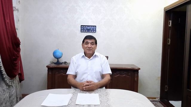 XIDIRNAZAR ALLAQULOV. 1- QISM. MIRZIYOYEV HUKUMATI NAVBATDAGI VAHSHIYLIKNI SODIR ETDI, DEB HISOBLA смотреть онлайн