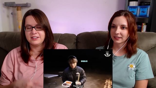 Stray Kids "특 (S-Class)" M/V Making Film + M/V Reaction & Dance Practice (Suite Ver.) Reaction смотреть онлайн
