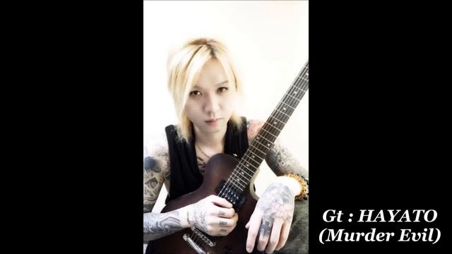 M.A.D. ～Mutual Assured Destruction～ смотреть онлайн