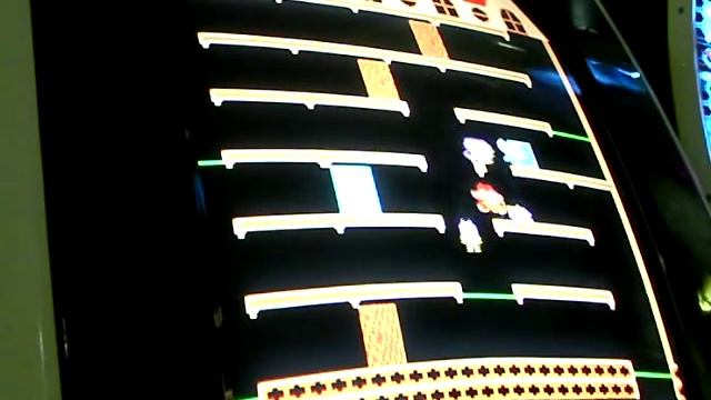 Mappy Stage 12-14 смотреть онлайн