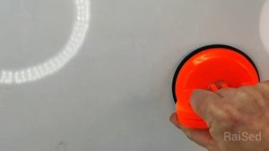 Стеклодомкрат / присоска вакуумная / 118мм / для плитки / для стекла / для гранита / универсальная