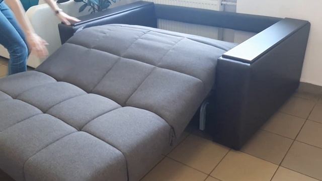 Диван Аккордеон "Прадо. Люкс" / Диван-ON смотреть онлайн