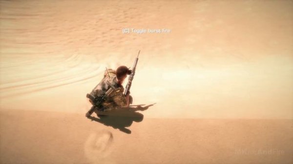 SPEC OPS THE LINE Gameplay Walkthrough FULL GAME [4K 60FPS PC ULTRA] - No Commentary