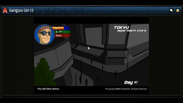 Ganguro Girl 1.5 - Episode 5: The Most Epic Game Of Pong Ever - High Time Gaming After Dark смотреть онлайн