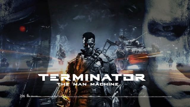Terminator Epic theme remix cover | Arnold schwarzenegger | Brad Fiedel | S5B3 | Rapix Studioz смотреть онлайн