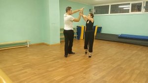 Танго по Н. Яковлеву.