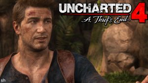 Uncharted:A Thief’s End Прохождение-Выхода нет(Без комментариев)#21