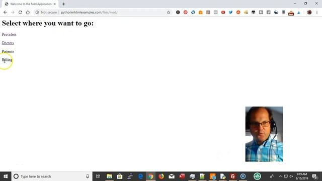 Python App Main SWB смотреть онлайн