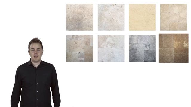 How To Select Travertine Pavers That Are Right For You смотреть онлайн