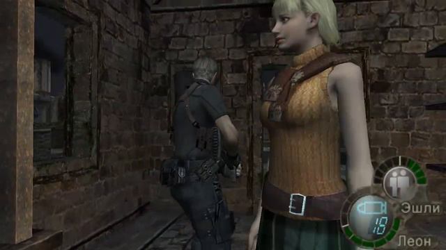 Прохождение Resident Evil 4 - #10 сектанты смотреть онлайн