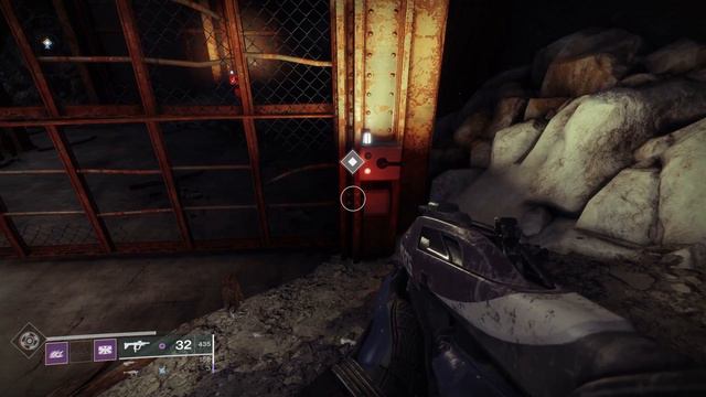 Destiny 2 - Unmatched skills! Let's Play #3 смотреть онлайн