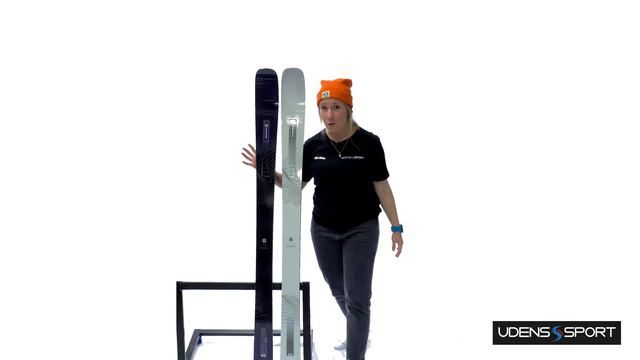 Salomon Stance 2021 Udens Sport Review смотреть онлайн
