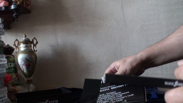 Обзор редких CD с музыкой именно старых изданий из моей личной коллекции. Для тех кто в теме. смотреть онлайн