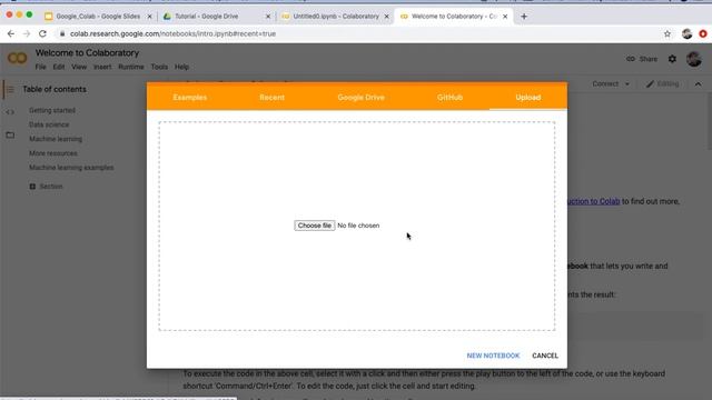 32. How to get started with Google Colab ? смотреть онлайн