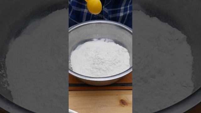 Яблочный сезон - Шарлотка из детства смотреть онлайн