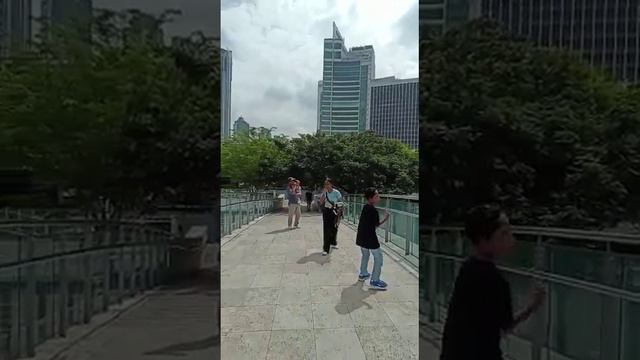 b3rkunjung di masjid Jamek kl смотреть онлайн