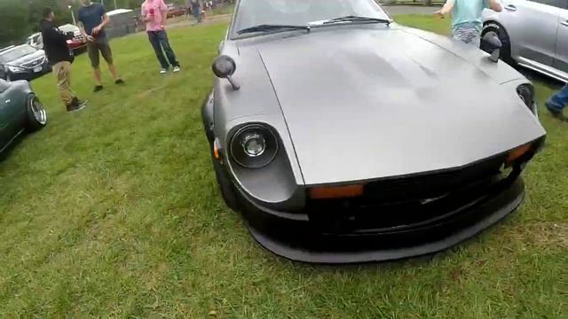 Race Wars 2019 Syracuse, NY смотреть онлайн