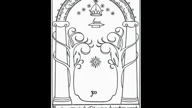 04. С.Курий - Великое Лихо Дарина (на ст. Д.Р.Р.Толкина) смотреть онлайн